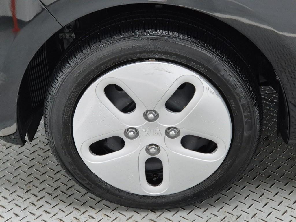 KIA Ray 2018 Negro - Importación desde Corea - HF Imports Iquique - Foto 19