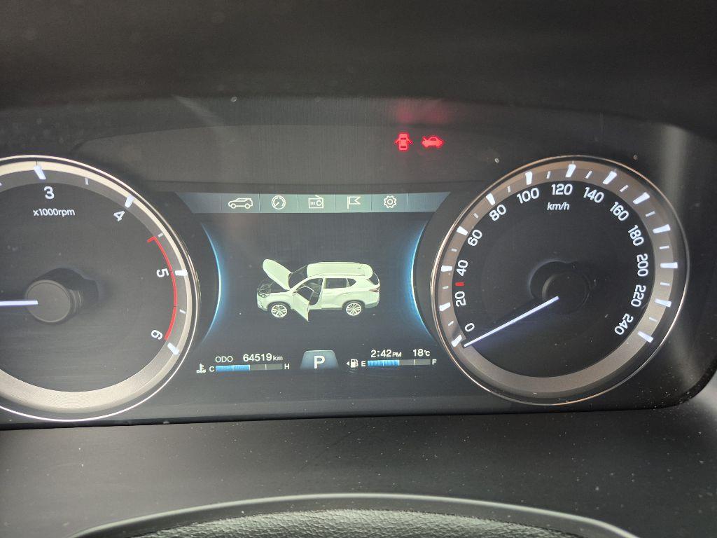 Ssangyong Rexton 2020 Negro - Importación desde Corea - HF Imports Iquique - Foto 13