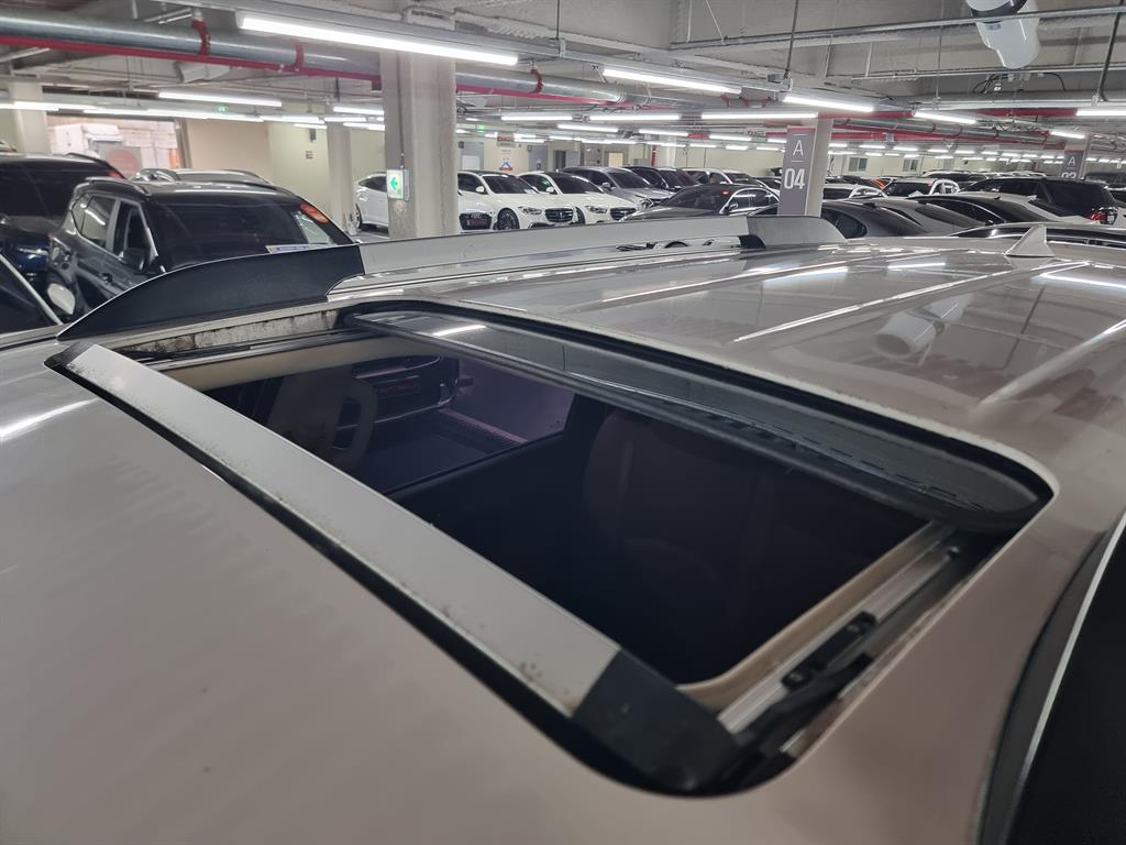 KIA Mohave 2017 Blanco - Importación desde Corea - HF Imports Iquique - Foto 16