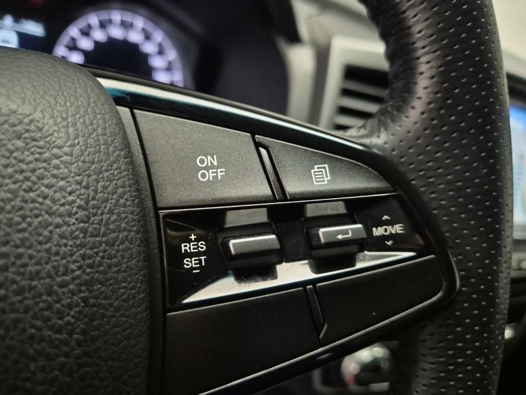 Ssangyong Rexton 2022 Gris - Importación desde Corea - HF Imports Iquique - Foto 13