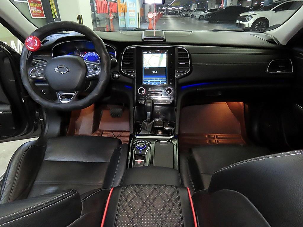 SAMSUNG SM6 - Vista 10