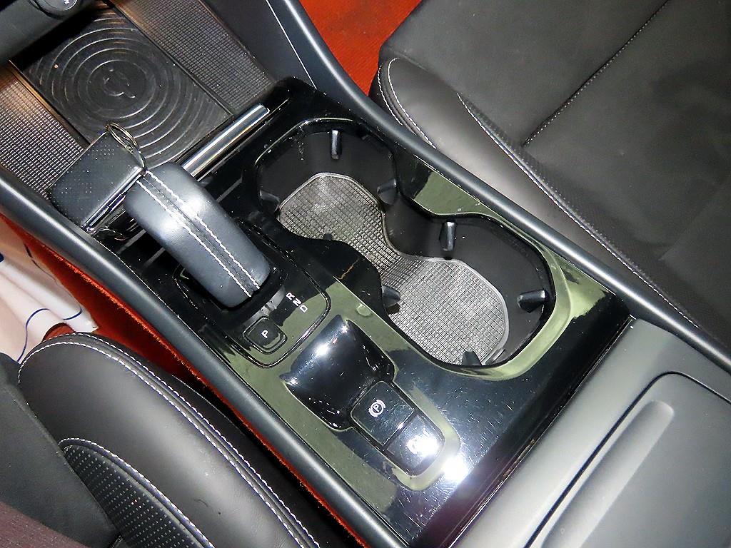 Volvo XC40 - Vista 12