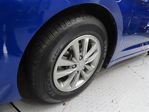 HYUNDAI Avante - Vista 10