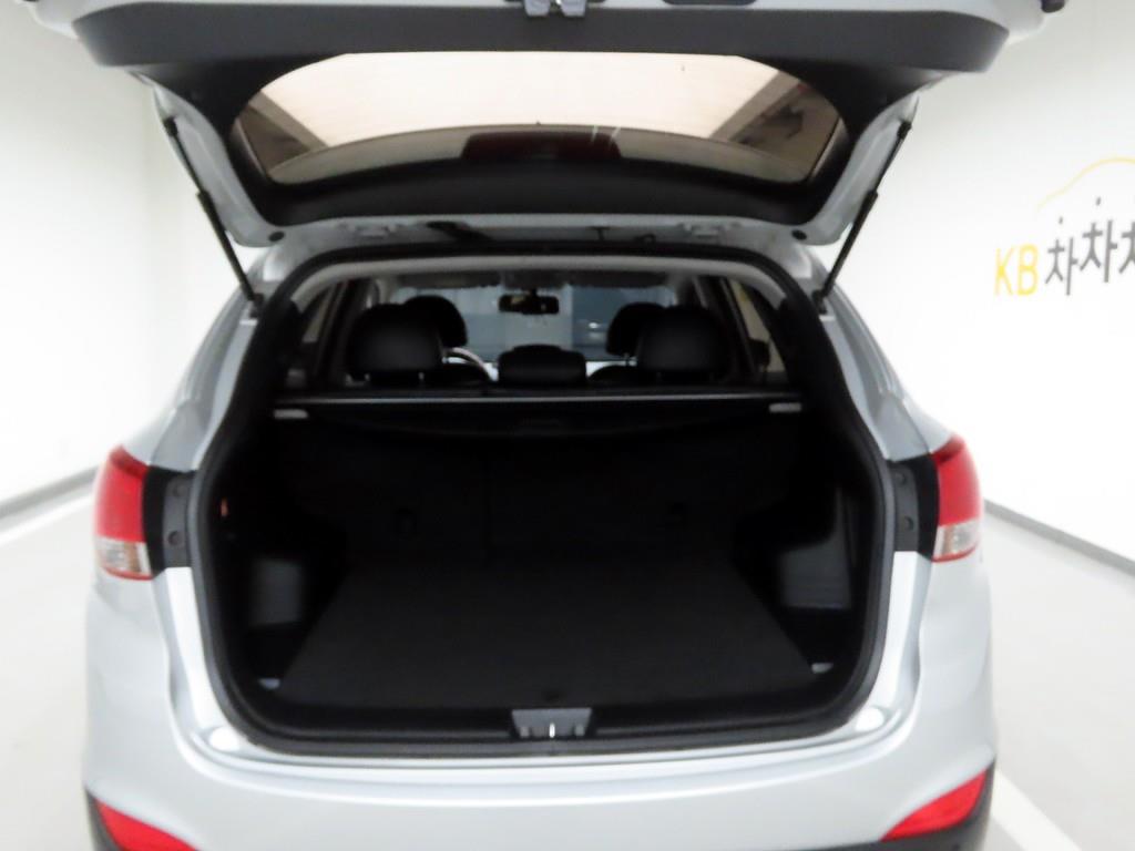 HYUNDAI Tucson 2010 - Importación desde Corea - HF Imports Iquique - Foto 15