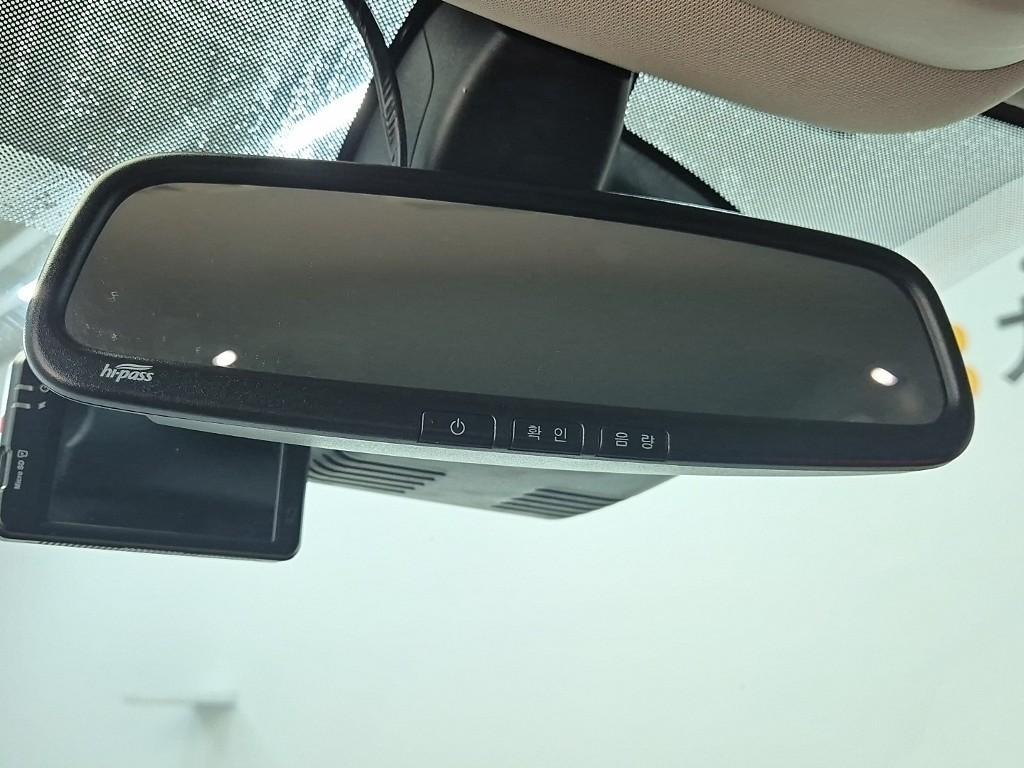 SAMSUNG QM6 2020 Blanco - Importación desde Corea - HF Imports Iquique - Foto 15