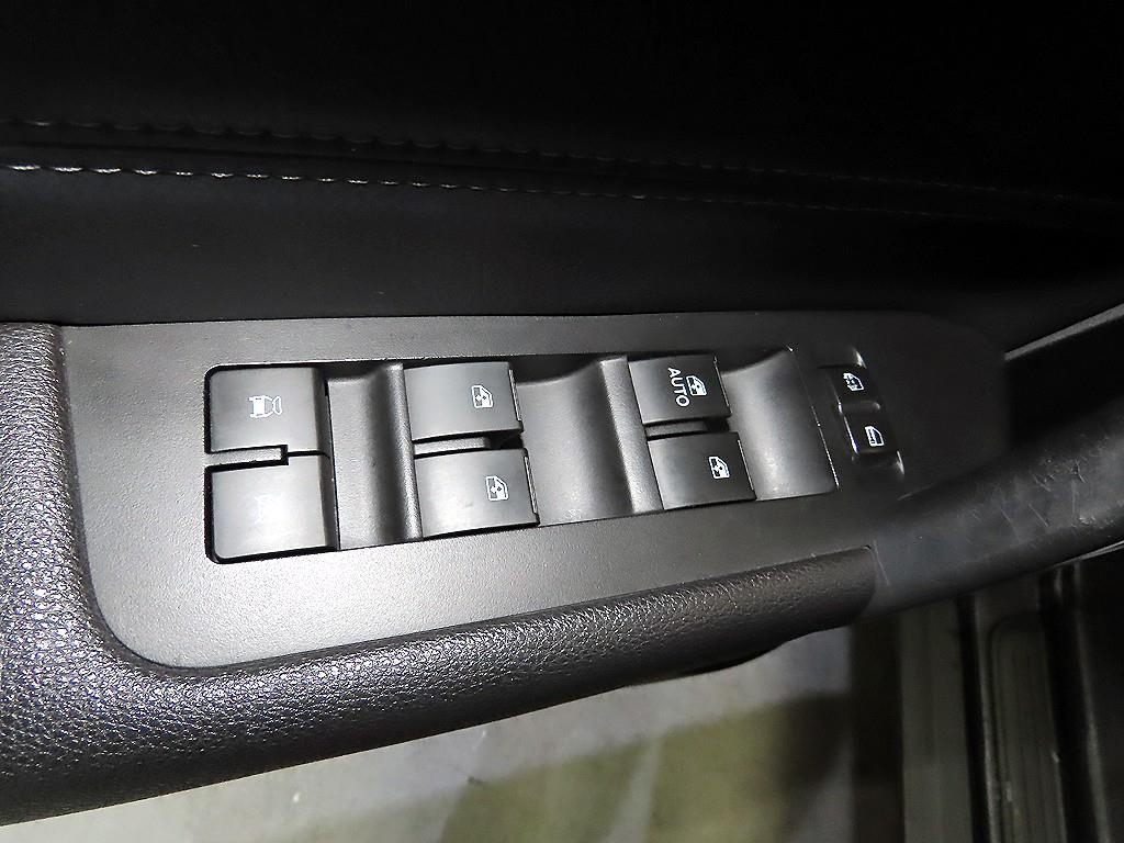 Chevrolet Captiva 2013 Gris - Importación desde Corea - HF Imports Iquique - Foto 13