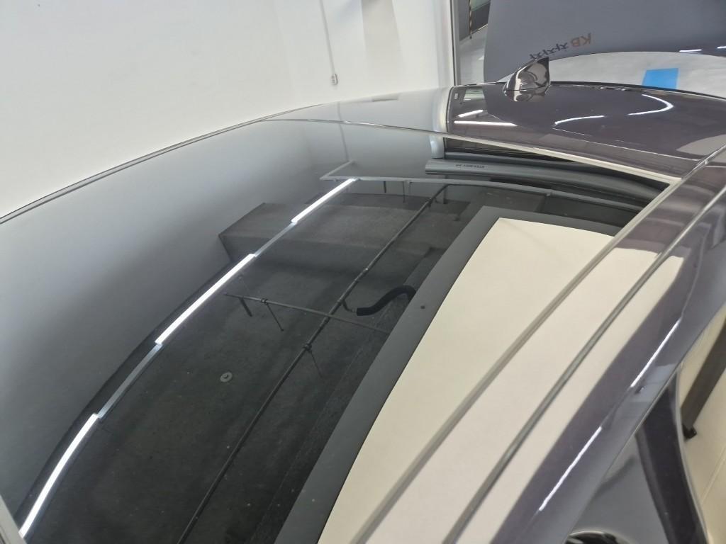 Jaguar XF 2017 Negro - Importación desde Corea - HF Imports Iquique - Foto 13