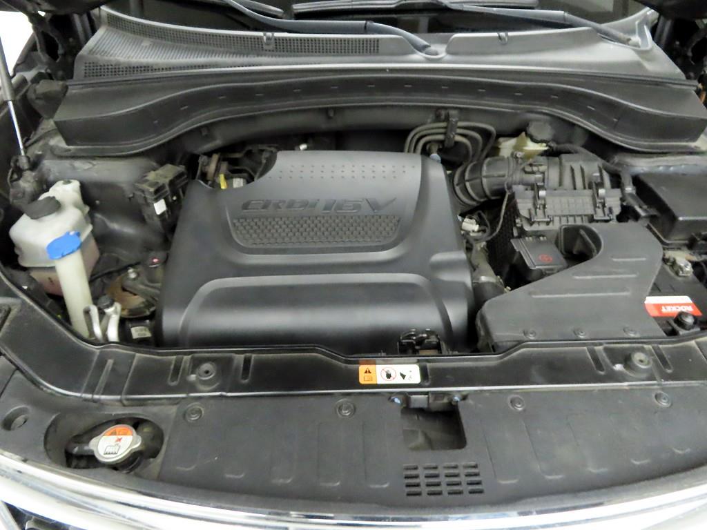 KIA Sorento 2013 - Importación desde Corea - HF Imports Iquique - Foto 20