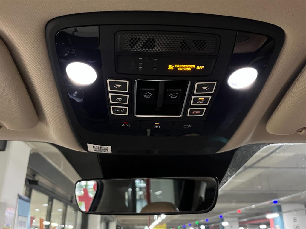 KIA Carnival 2021 Negro - Importación desde Corea - HF Imports Iquique - Foto 13