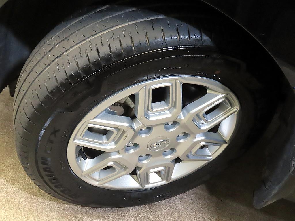 HYUNDAI Staria 2022 - Importación desde Corea - HF Imports Iquique - Foto 20