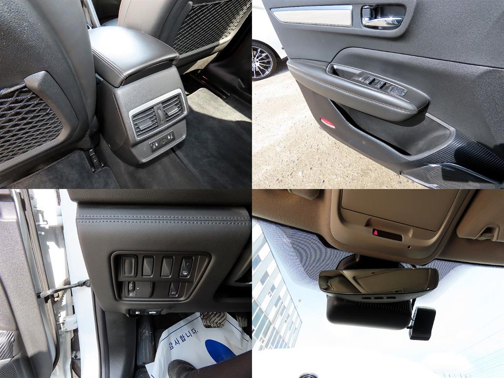 SAMSUNG QM6 2022 - Importación desde Corea - HF Imports Iquique - Foto 18