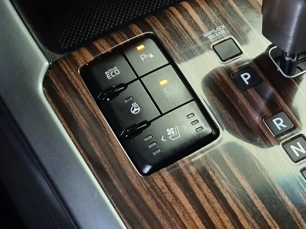 KIA Mohave 2018 Negro - Importación desde Corea - HF Imports Iquique - Foto 15