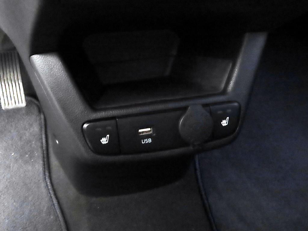 KIA Ray 2021 Blanco - Importación desde Corea - HF Imports Iquique - Foto 15