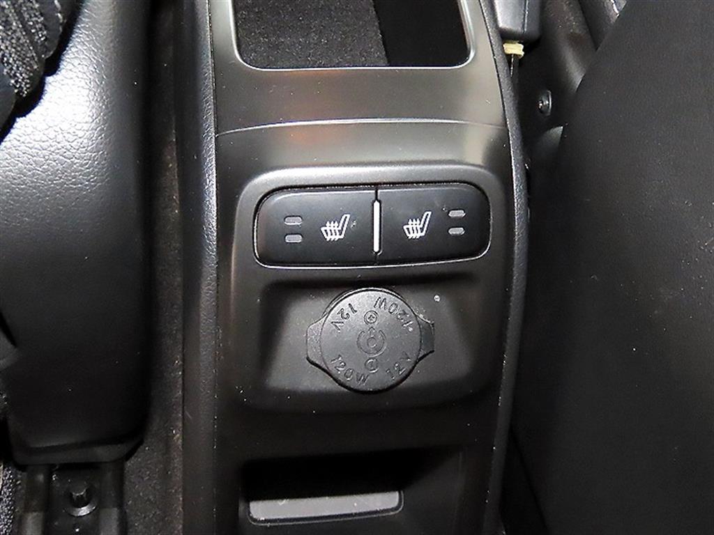 KIA Ray 2021 Blanco - Importación desde Corea - HF Imports Iquique - Foto 17