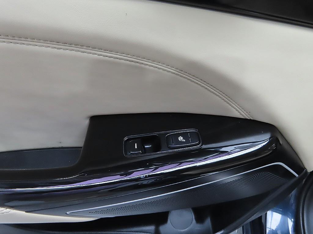 KIA K7 2016 Gris - Importación desde Corea - HF Imports Iquique - Foto 9