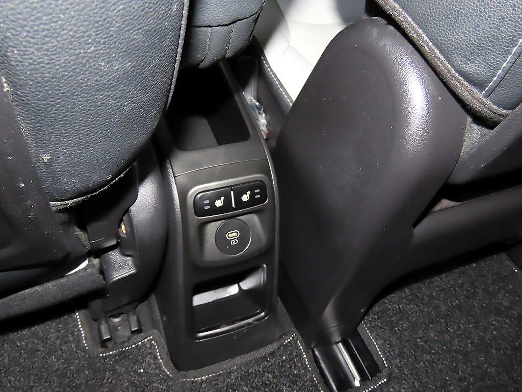 KIA Ray 2023 Blanco - Importación desde Corea - HF Imports Iquique - Foto 17