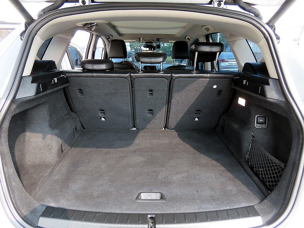 BMW 2 series 2020 Plateado - Importación desde Corea - HF Imports Iquique - Foto 18