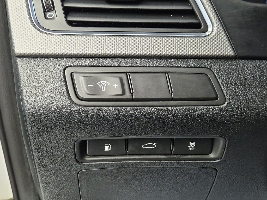 HYUNDAI Sonata 2017 Blanco - Importación desde Corea - HF Imports Iquique - Foto 16