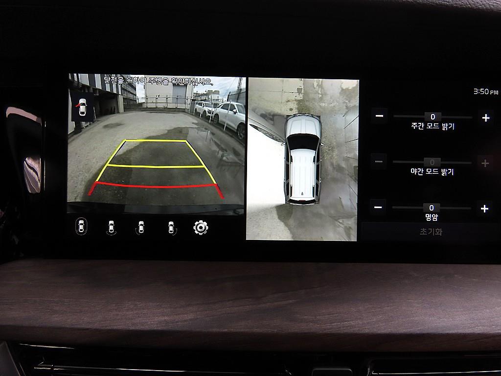 KIA Mohave 2020 - Importación desde Corea - HF Imports Iquique - Foto 14