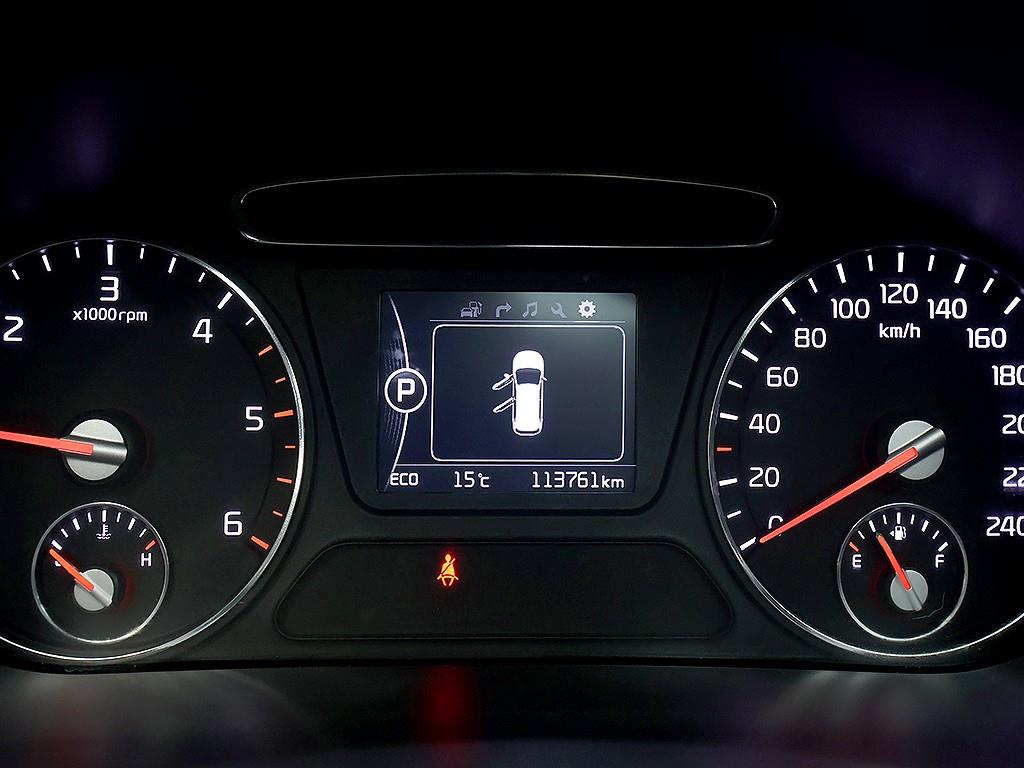 KIA Sorento - Vista 11