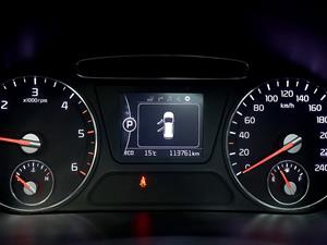 KIA Sorento - Vista 12