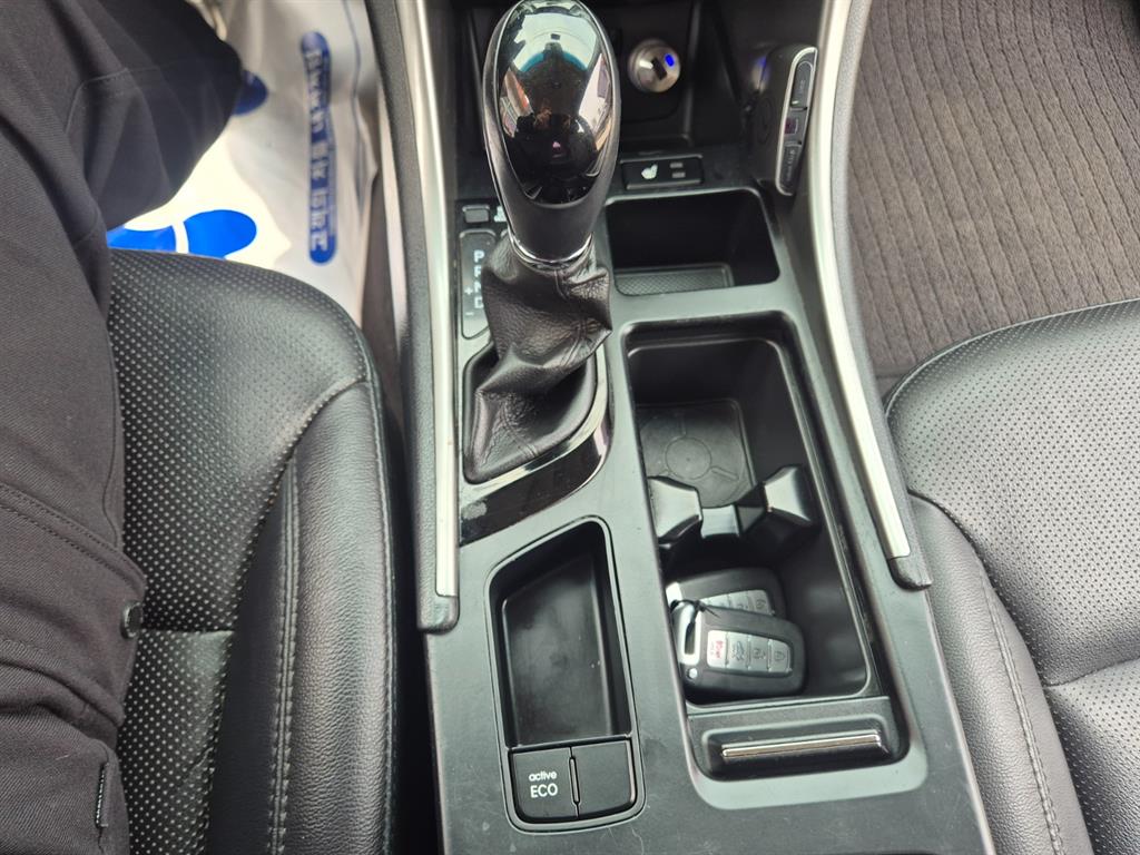 HYUNDAI Sonata 2014 Rojo - Importación desde Corea - HF Imports Iquique - Foto 17