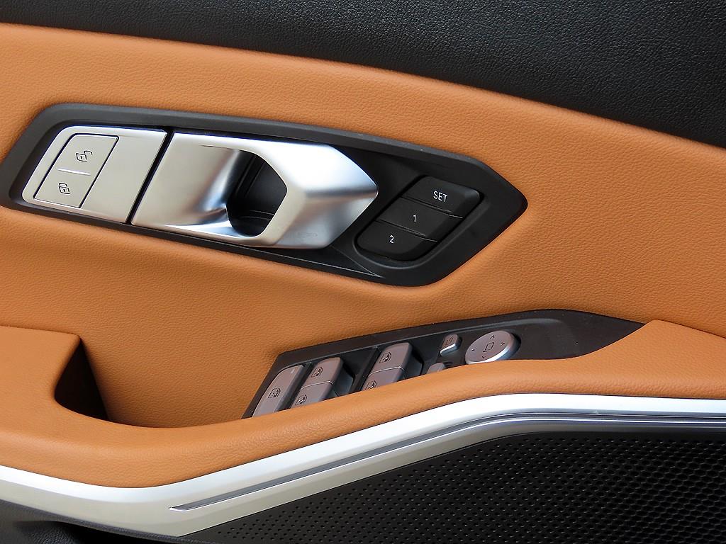 BMW 3 series - Vista 12