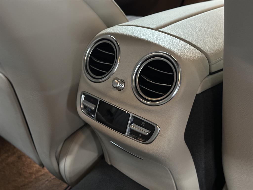 Mercedes Benz E class 2023 Azul - Importación desde Corea - HF Imports Iquique - Foto 19