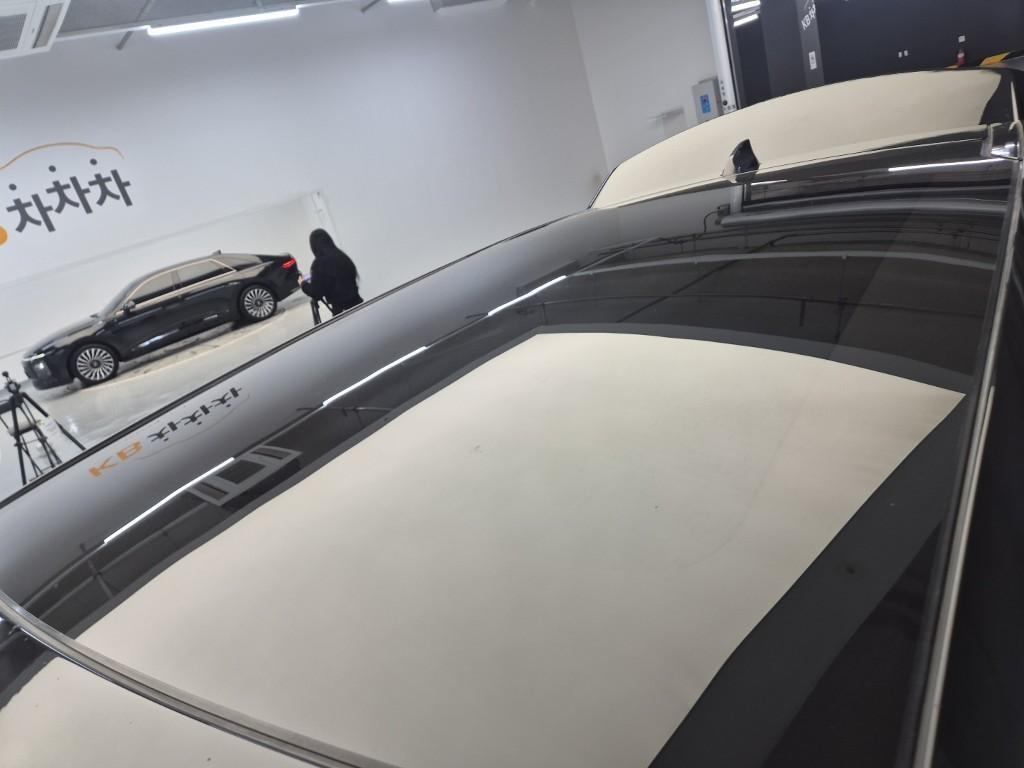 Land Rover Discovery Sports 2017 Negro - Importación desde Corea - HF Imports Iquique - Foto 13