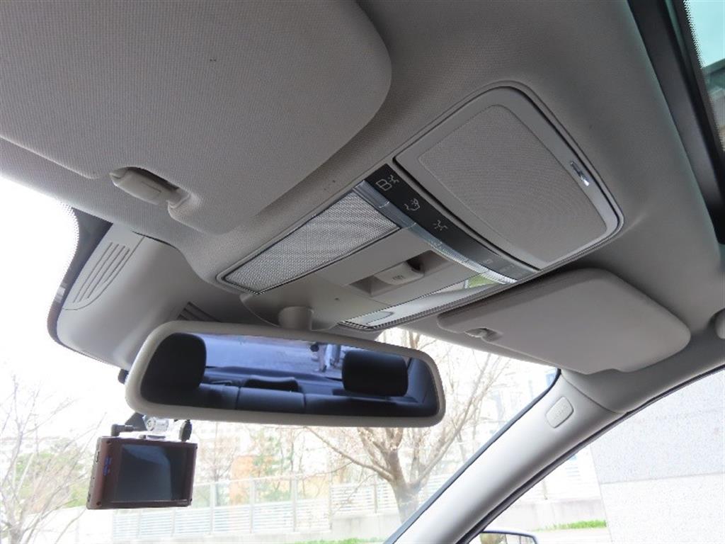 Mercedes Benz S Class 2010 - Importación desde Corea - HF Imports Iquique - Foto 11