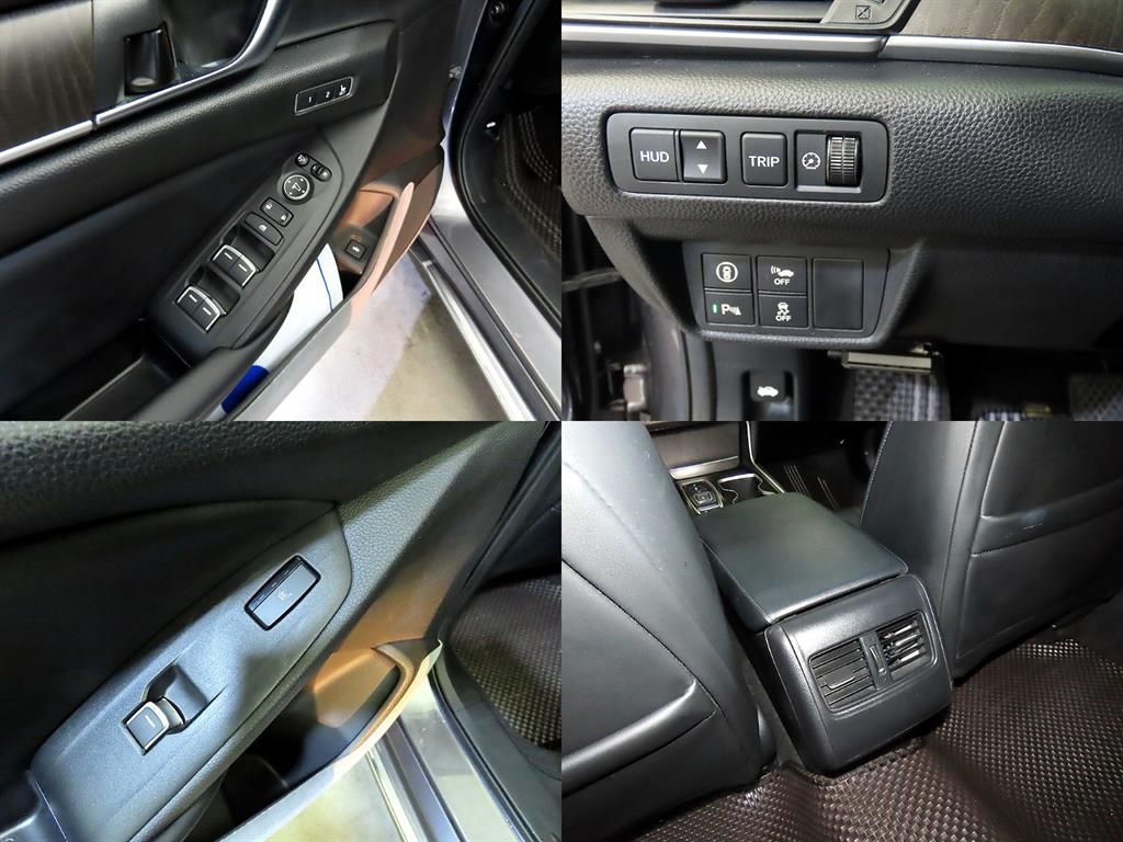 Honda Accord 2018 - Importación desde Corea - HF Imports Iquique - Foto 18