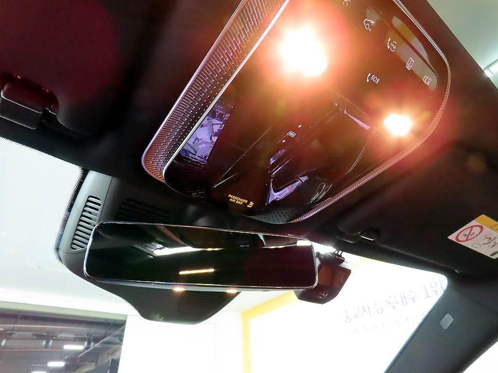 Mercedes Benz S Class 2022 - Importación desde Corea - HF Imports Iquique - Foto 17