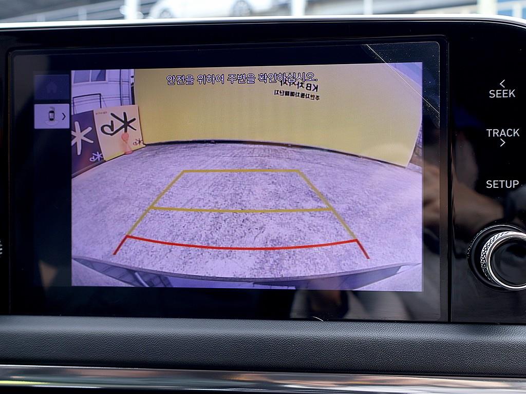 HYUNDAI Sonata 2022 Negro - Importación desde Corea - HF Imports Iquique - Foto 9