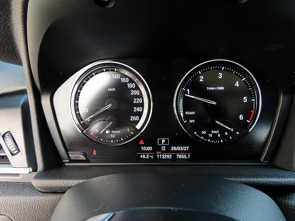 BMW 2 series - Vista 9