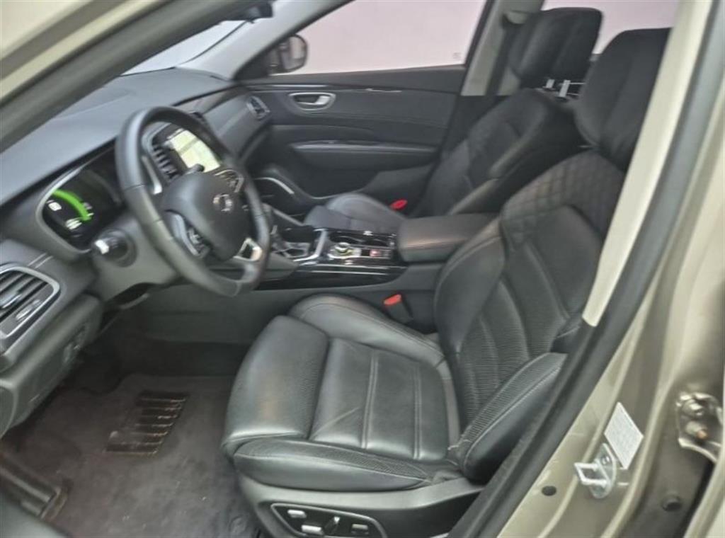 SAMSUNG SM6 - Vista 11