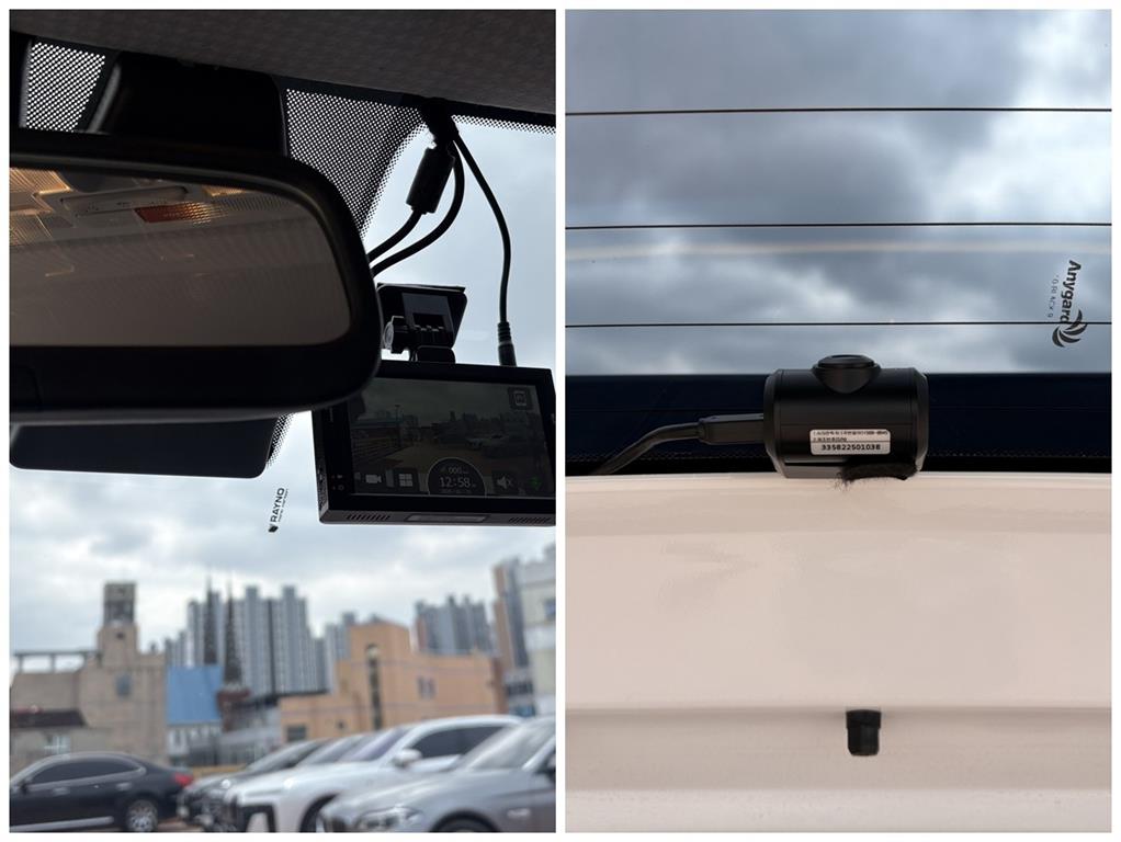 HYUNDAI Casper 2023 Blanco - Importación desde Corea - HF Imports Iquique - Foto 17