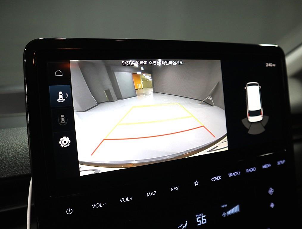 HYUNDAI Staria - Vista 12