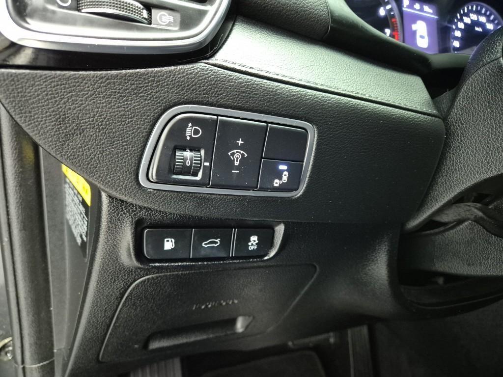 HYUNDAI Grandeur 2018 Gris - Importación desde Corea - HF Imports Iquique - Foto 17