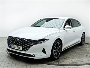 HYUNDAI Grandeur - Vista 4