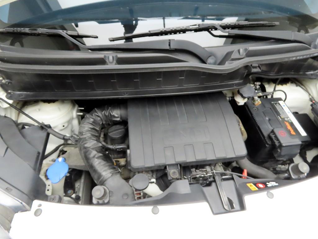 KIA Ray 2021 Blanco - Importación desde Corea - HF Imports Iquique - Foto 19