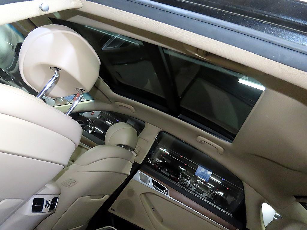 Genesis G80 2018 - Importación desde Corea - HF Imports Iquique - Foto 16