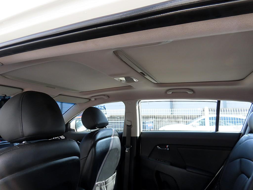 KIA Sportage 2014 - Importación desde Corea - HF Imports Iquique - Foto 18