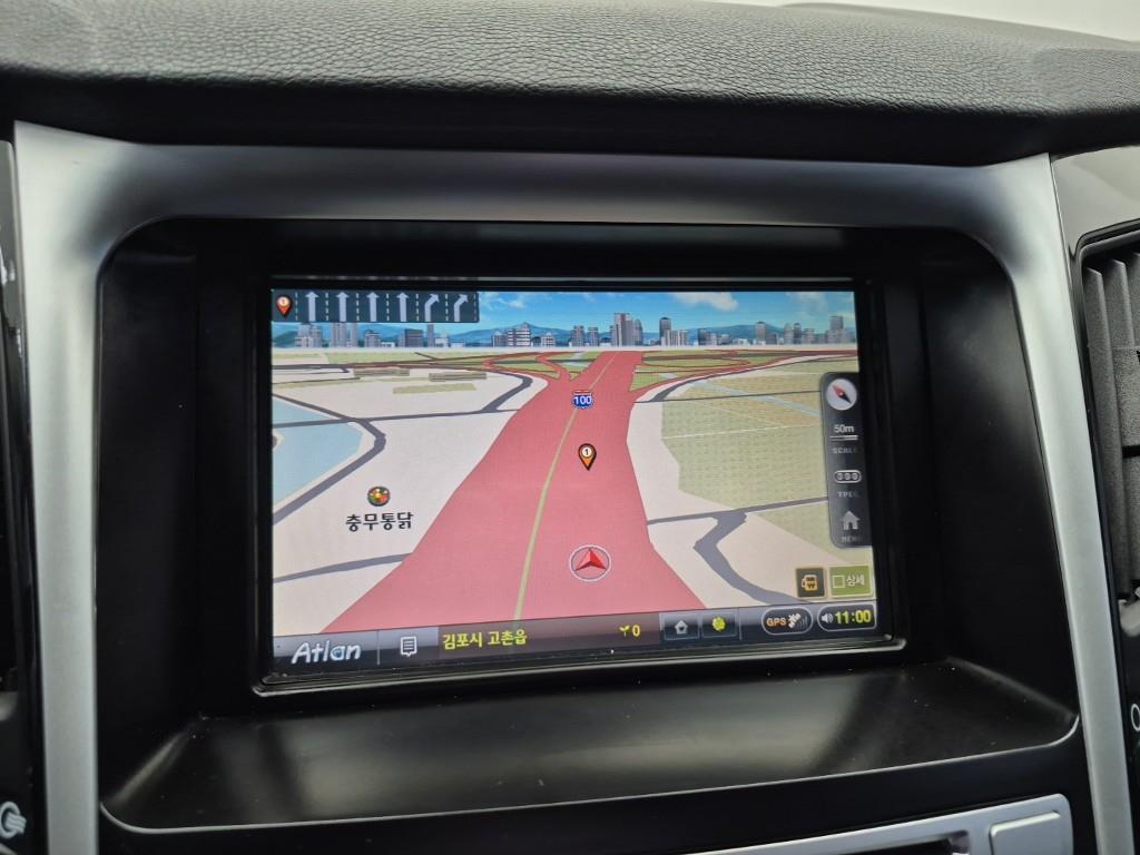 HYUNDAI Sonata 2011 Blanco - Importación desde Corea - HF Imports Iquique - Foto 13