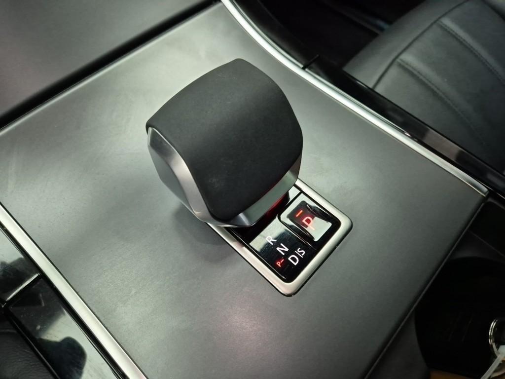 Land Rover Range Rover Bike - Vista 8