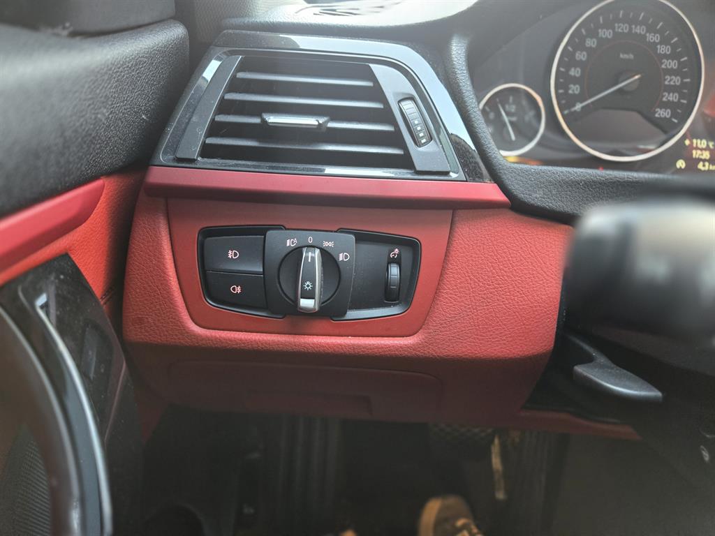 BMW 4 Series - Vista 12