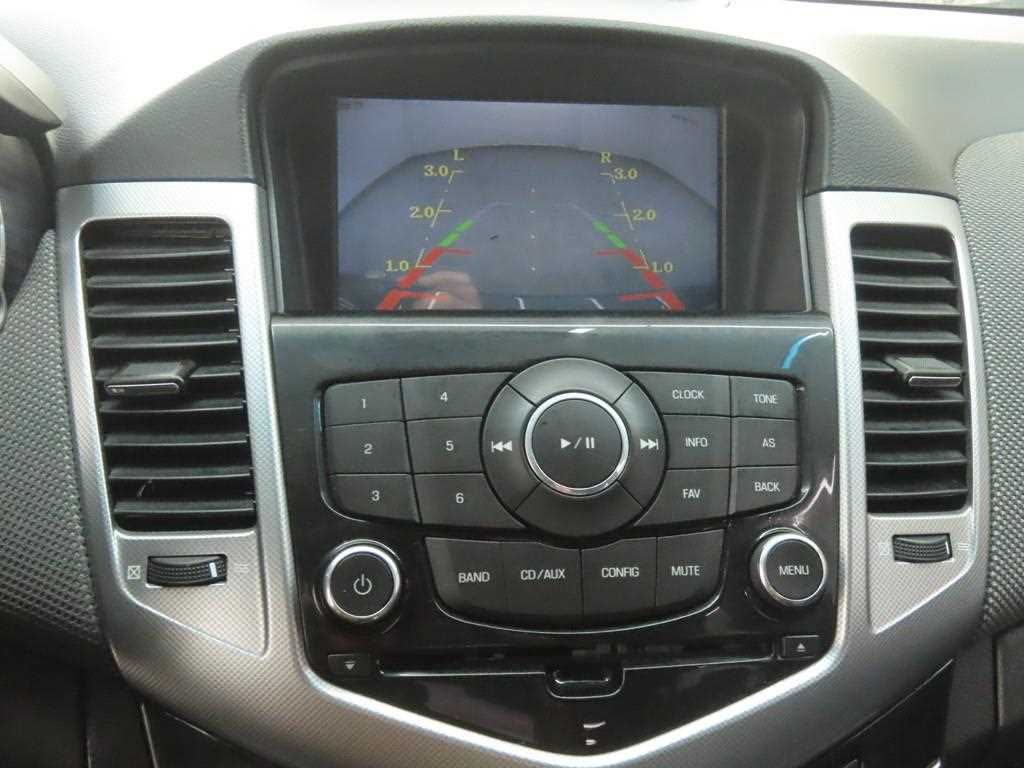 DAEWOO Lacetti 2010 Gris - Importación desde Corea - HF Imports Iquique - Foto 15