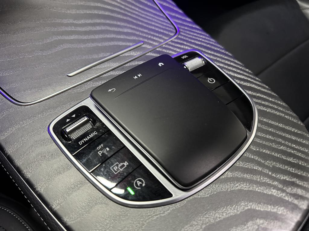 Mercedes Benz E class - Vista 10