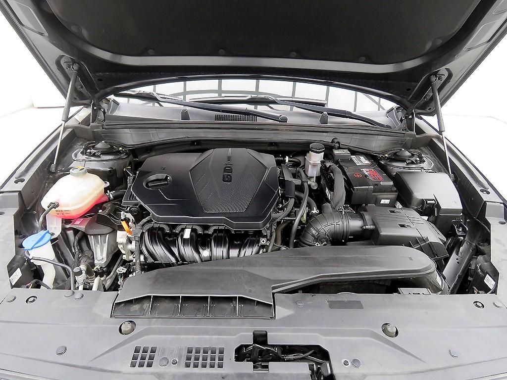 KIA K8 2022 Negro - Importación desde Corea - HF Imports Iquique - Foto 18