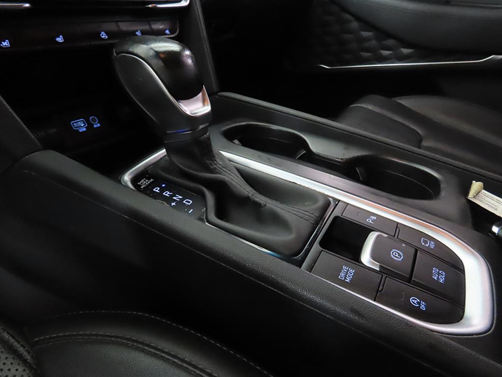 HYUNDAI Santa Fe - Vista 9