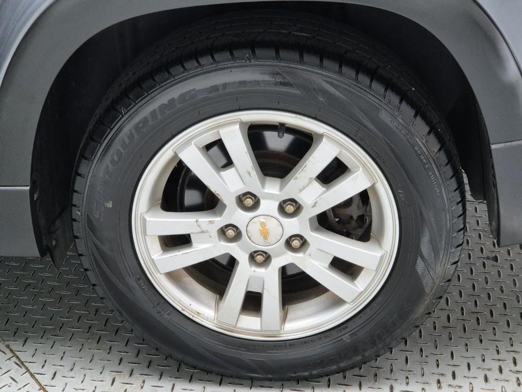 Chevrolet Orlando 2015 Gris - Importación desde Corea - HF Imports Iquique - Foto 19